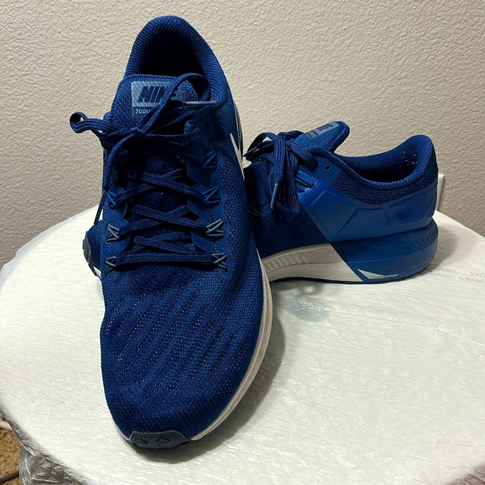 Nike Air Zoom Structure 22